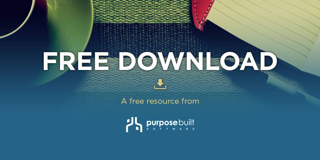 Purpose Built Software | Newburyport MA