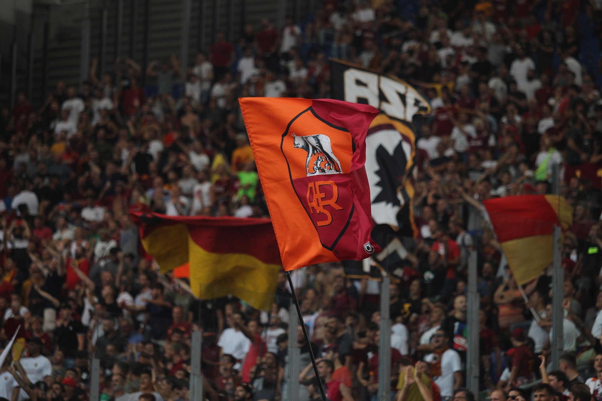 As Roma Io Non Vivo Senza... - As Roma Io Non Vivo Senza Te