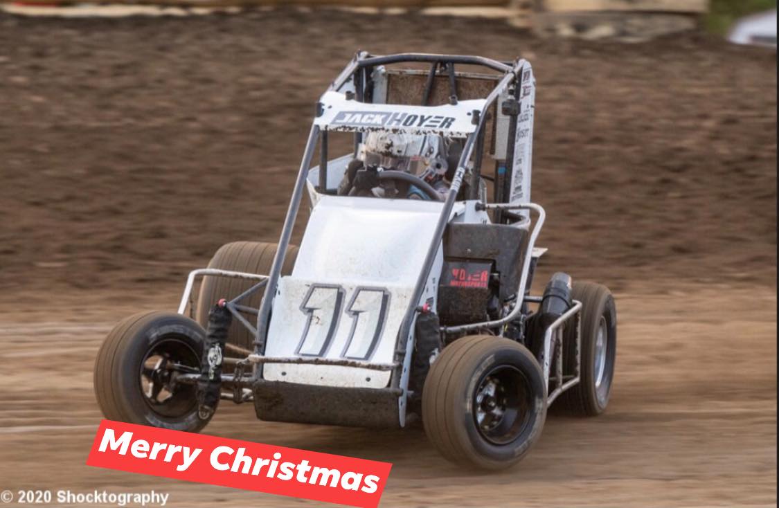 Jack Hoyer Racing