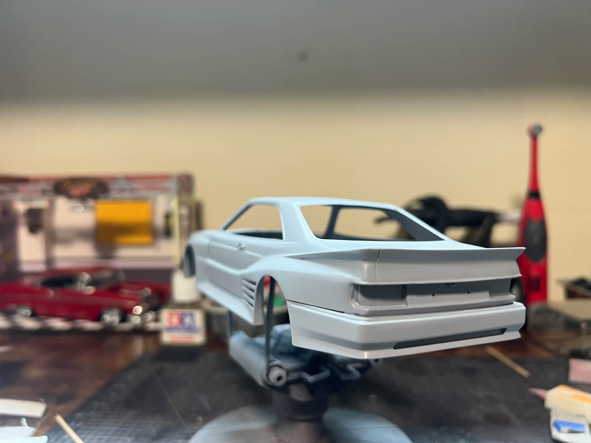 本日の日産ブルーバードUハードトップ1800SSS-E 内装完成です。 明日