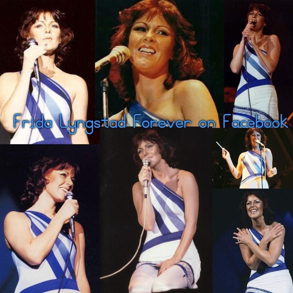 ABBA's tour of 1979 💙💜