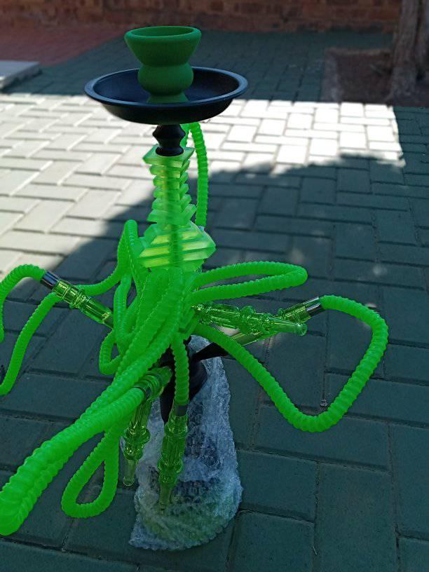 Hubbly Booth