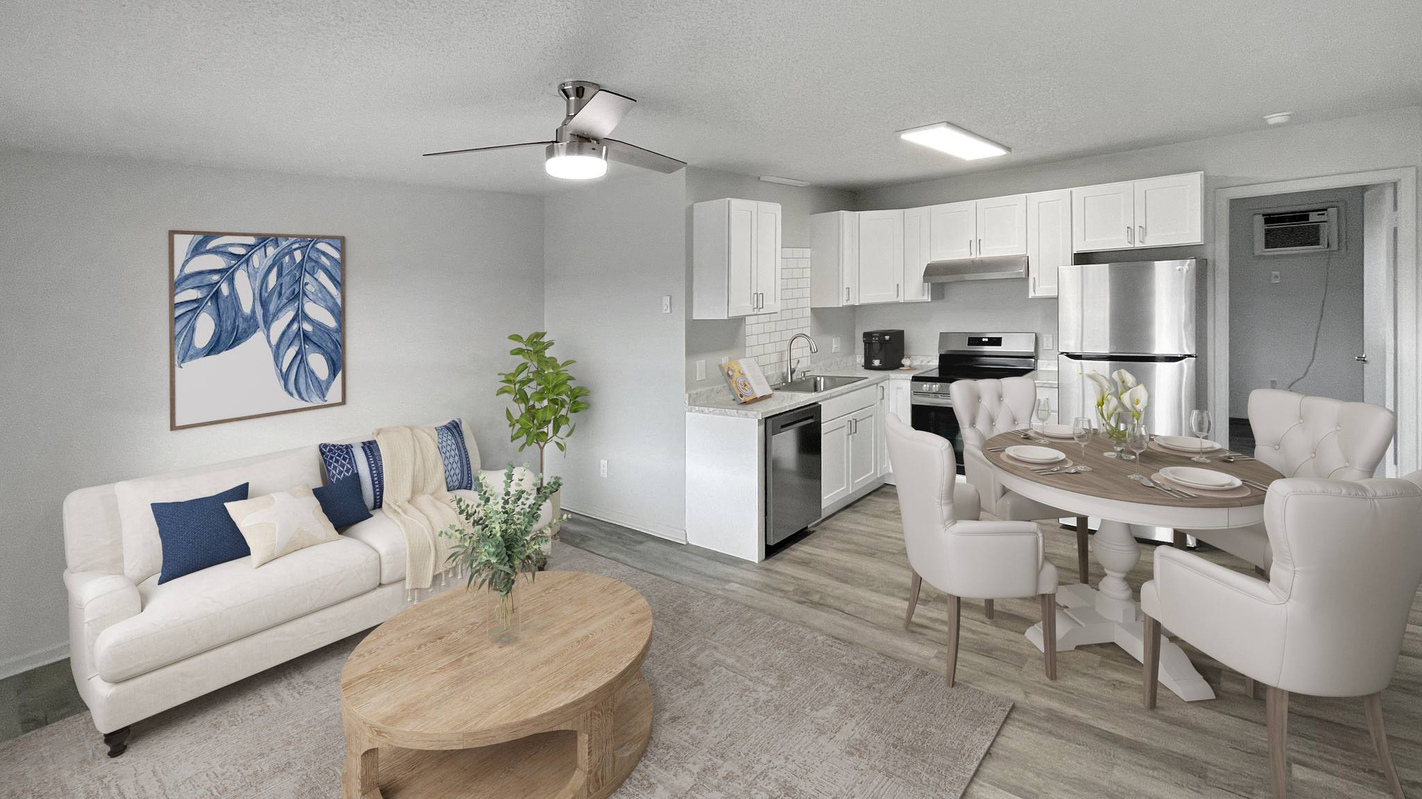 The... - The Springs - Condominium Homes in Tell City, IN