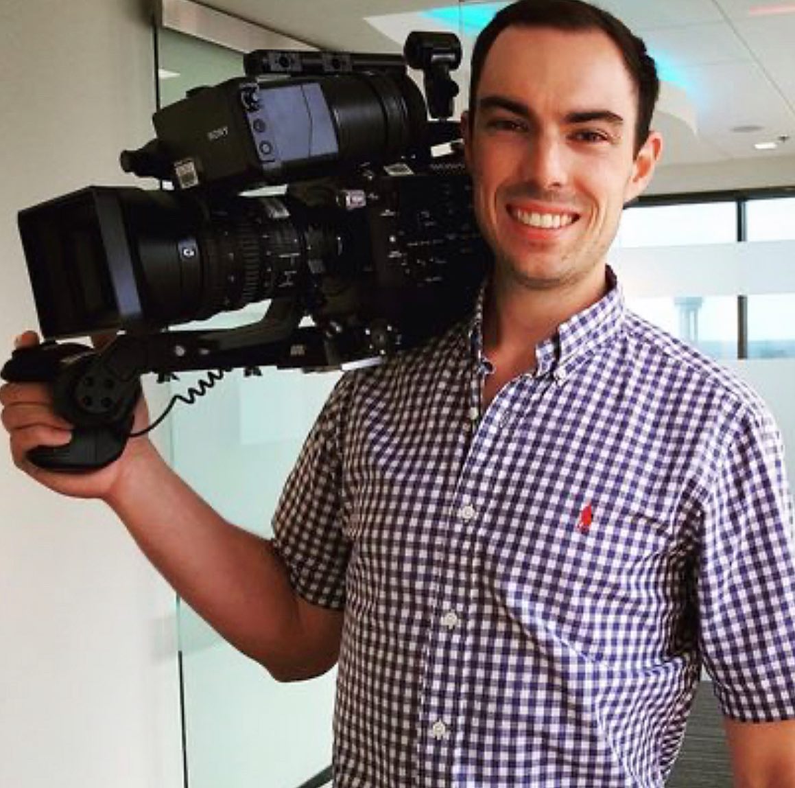 Media Productions