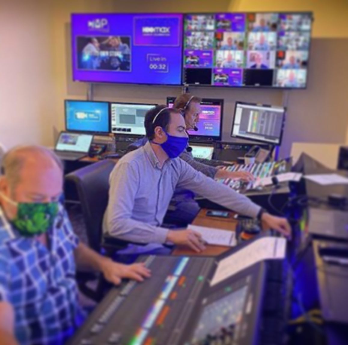 Media Productions