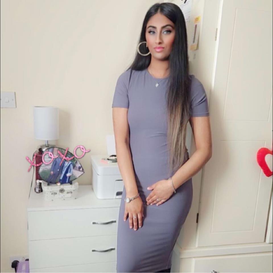 Amreen Amreen