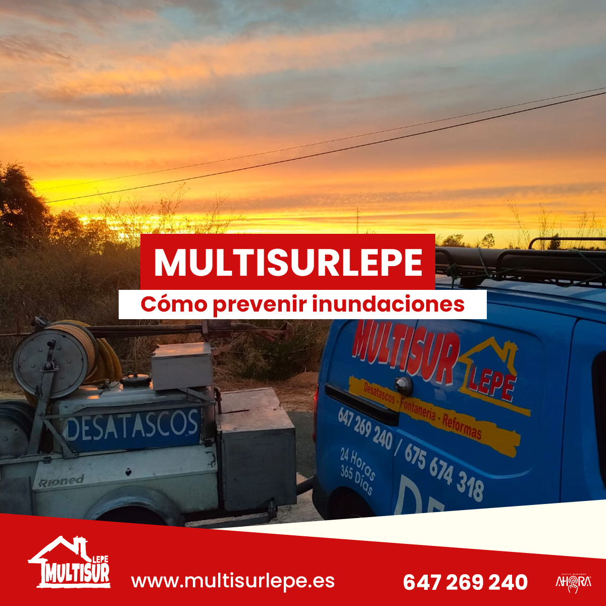 Multisur lepe