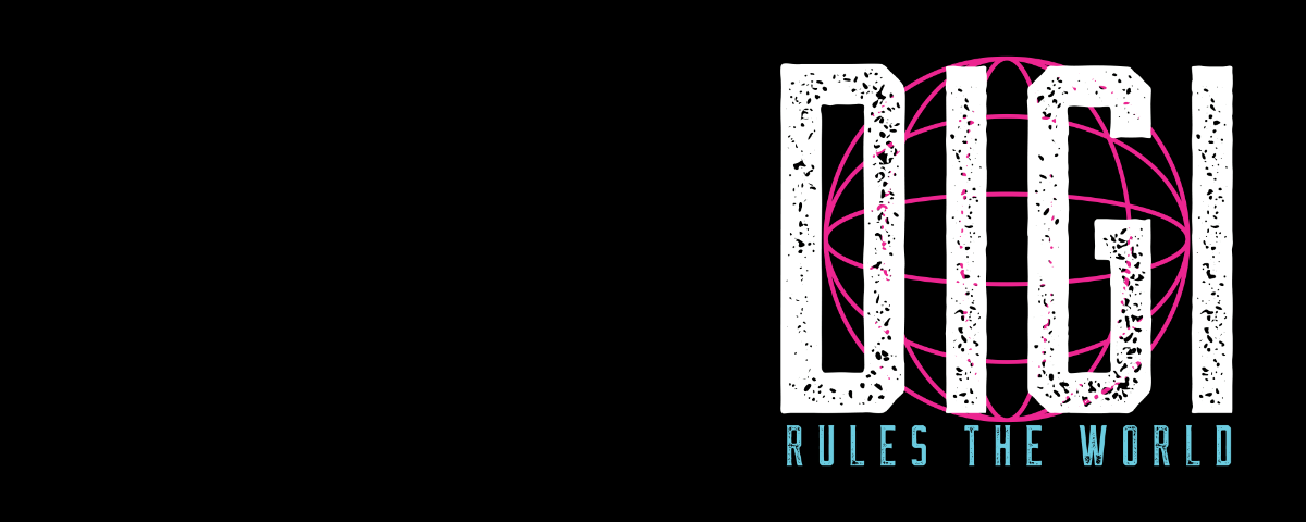 Digi Rules The World
