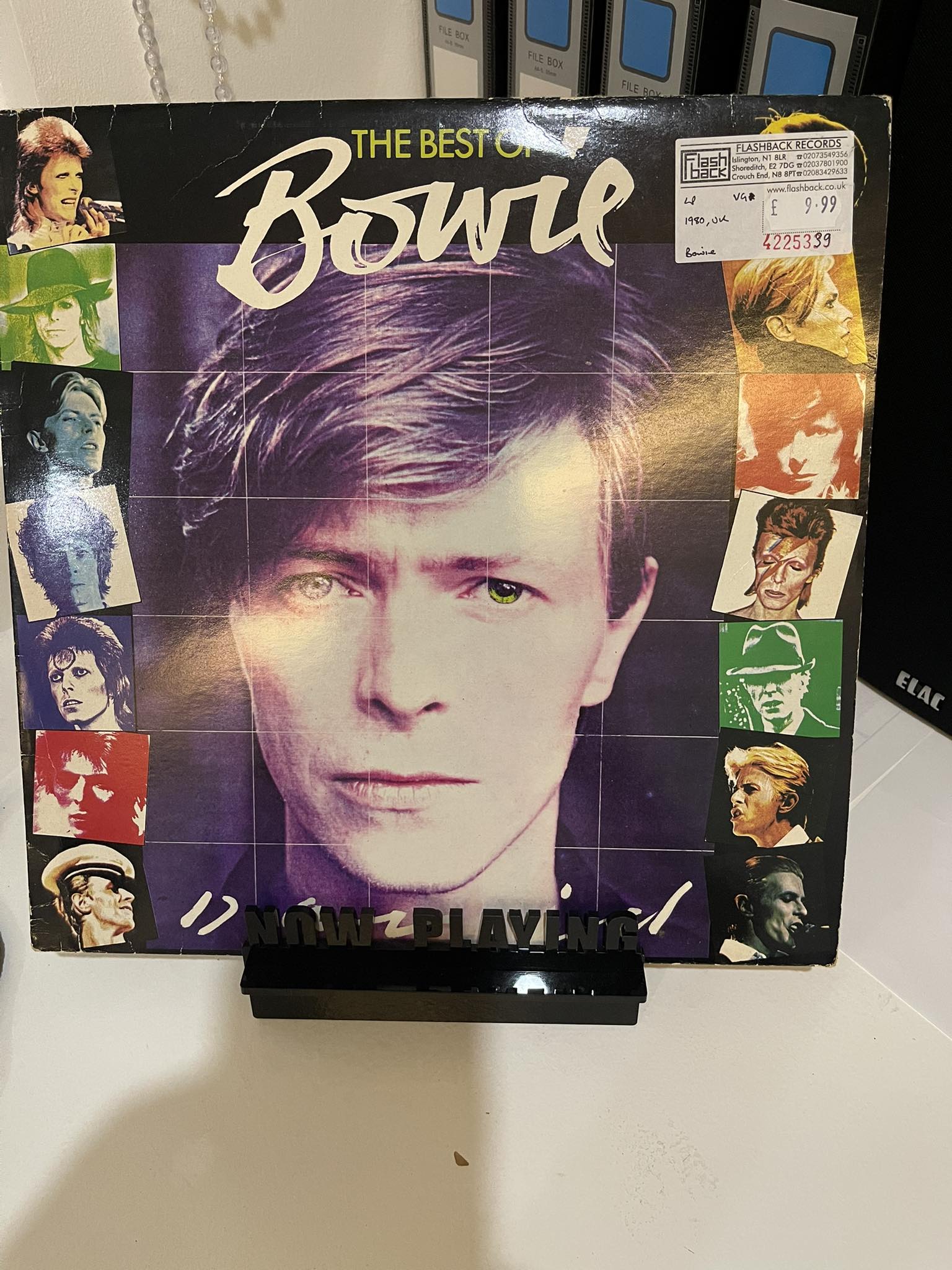 CD 80年代ビルボード オムニバス TOP 10 HITS 全204曲 CD BOX