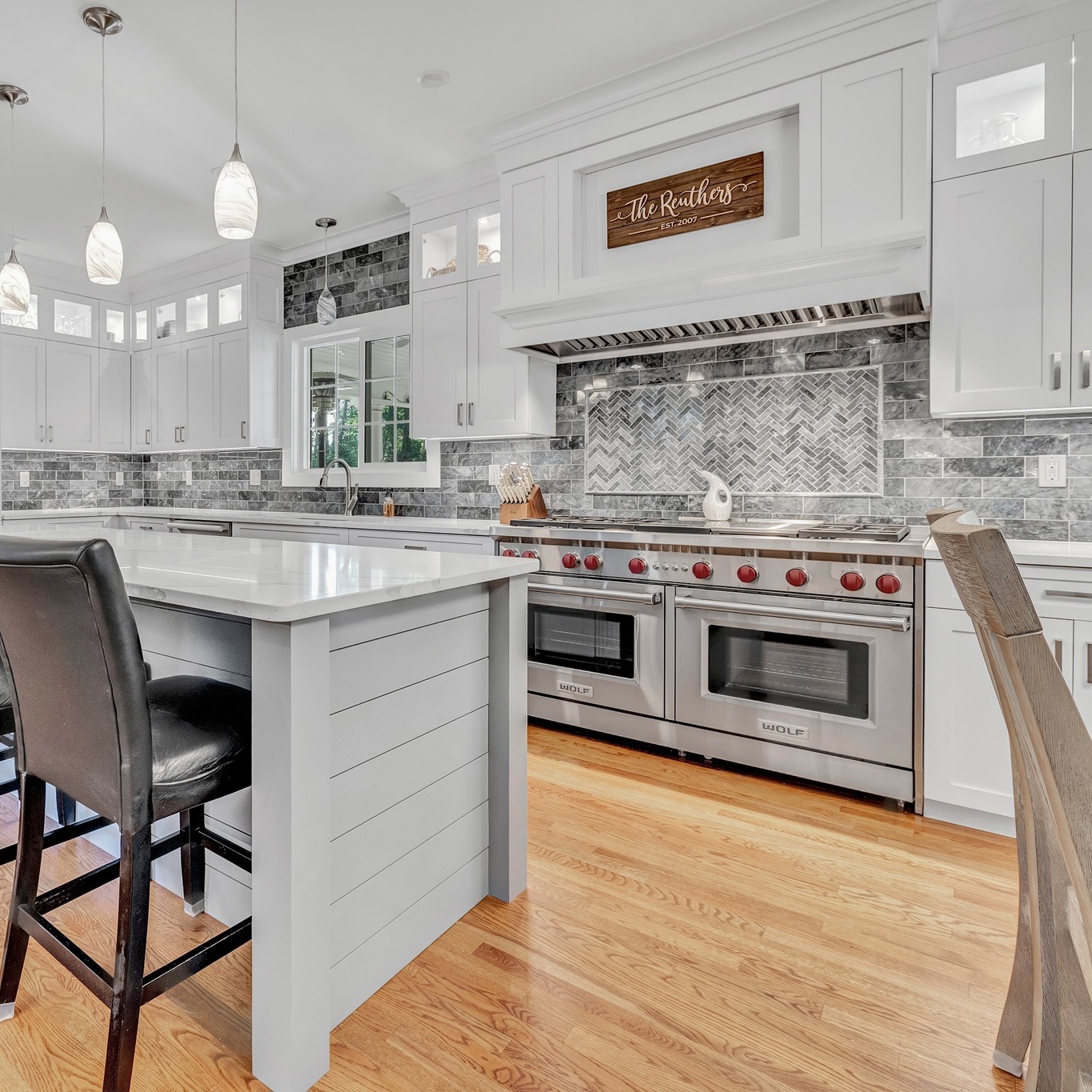 Architectural Kitchen Designs LLC | Stratford CT