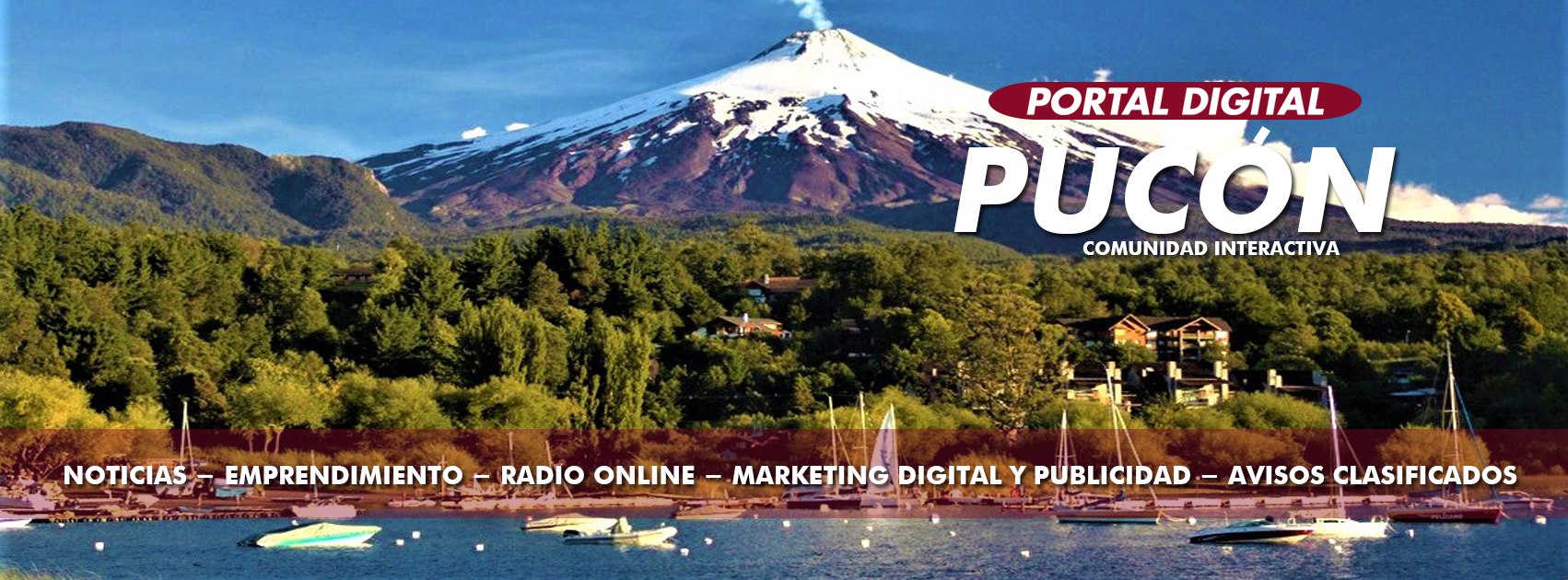 Imaginemos Pucón added a new photo — in... - Imaginemos Pucón