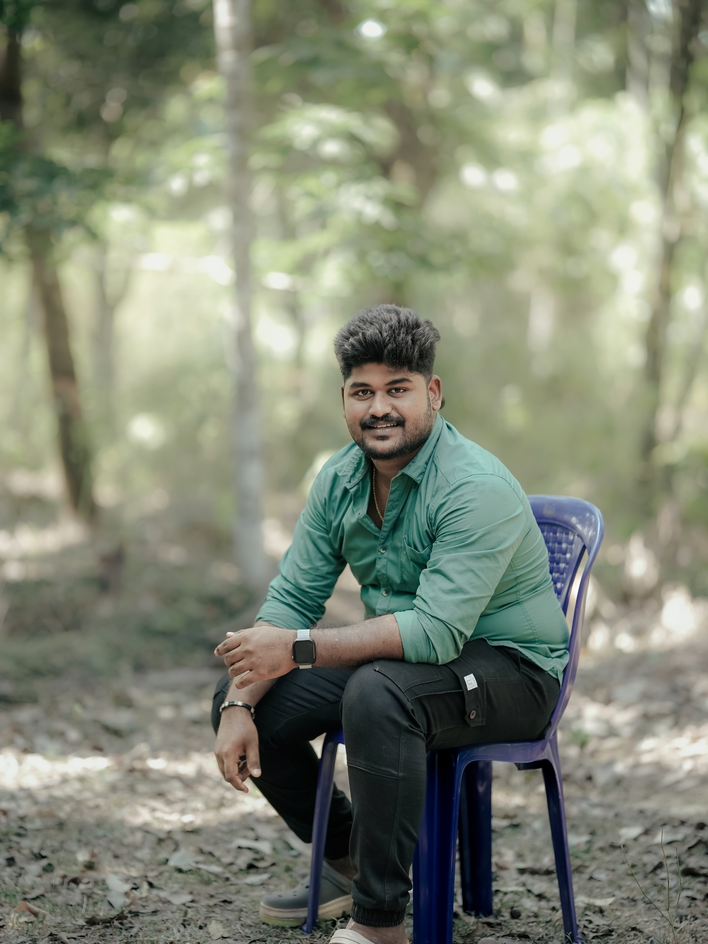 Dheeru Dreameye
