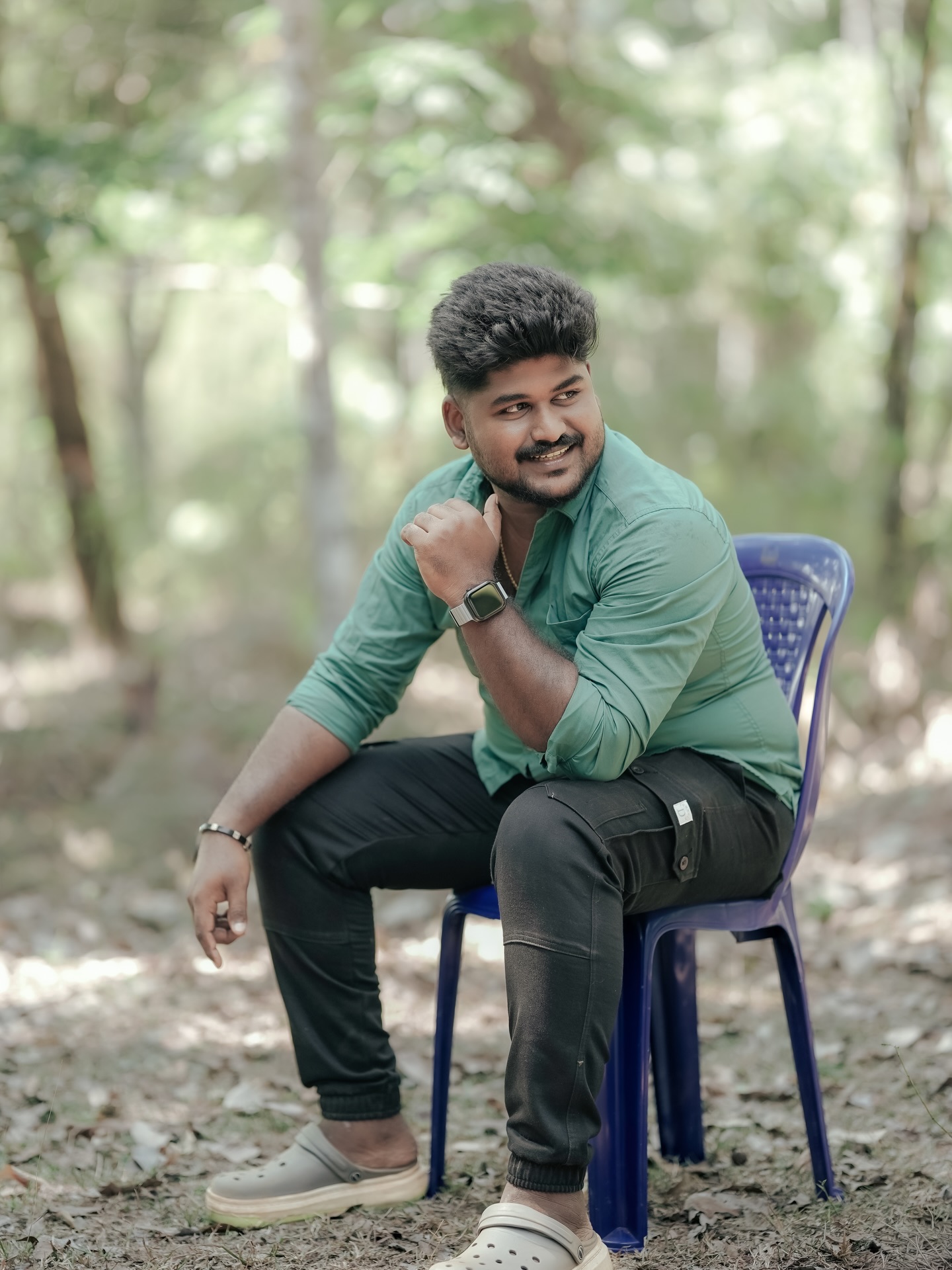 Dheeru Dreameye