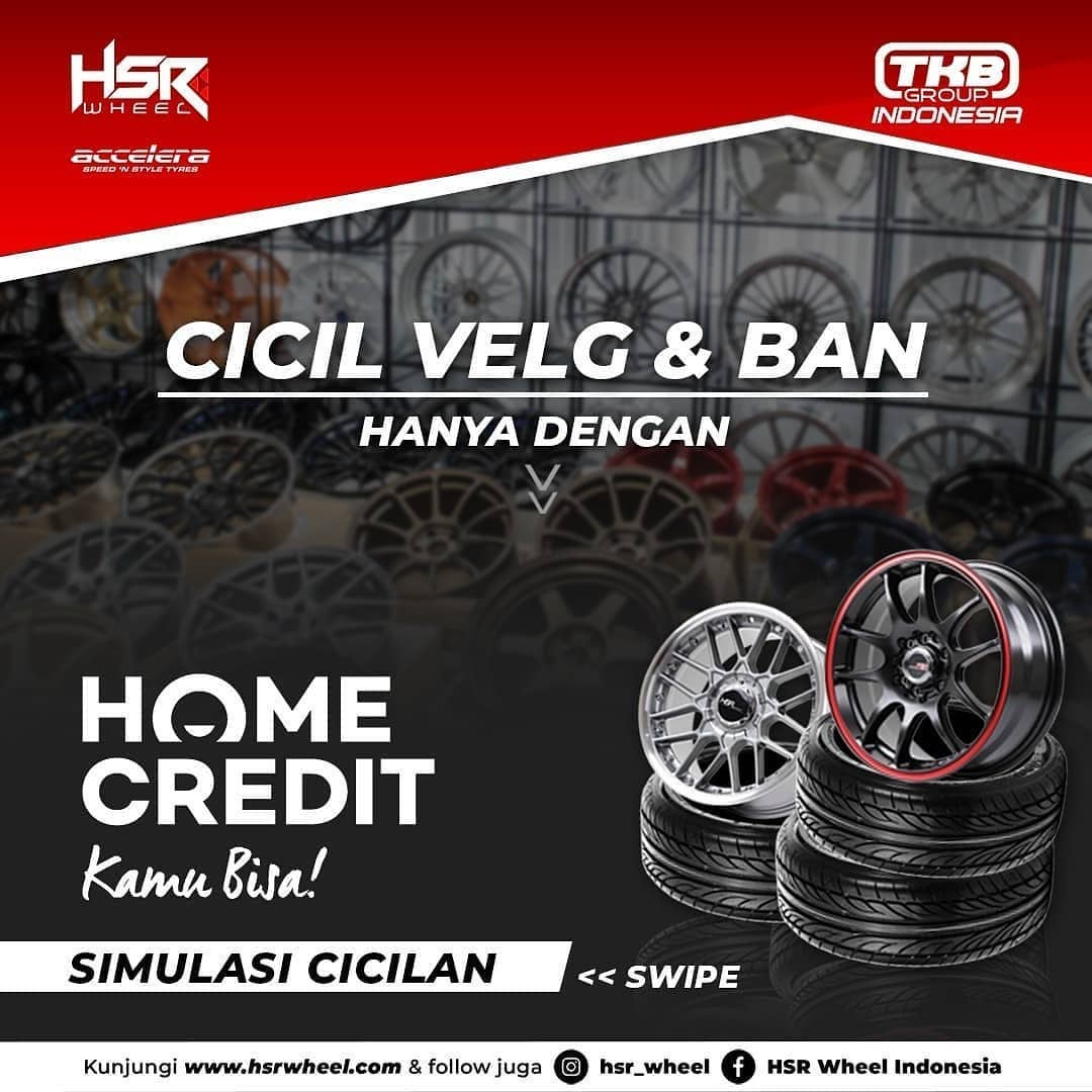 TOKO BANZAI RIMS BUKA SETIAP HARI... - VelgMobilJakartaTimur | Facebook