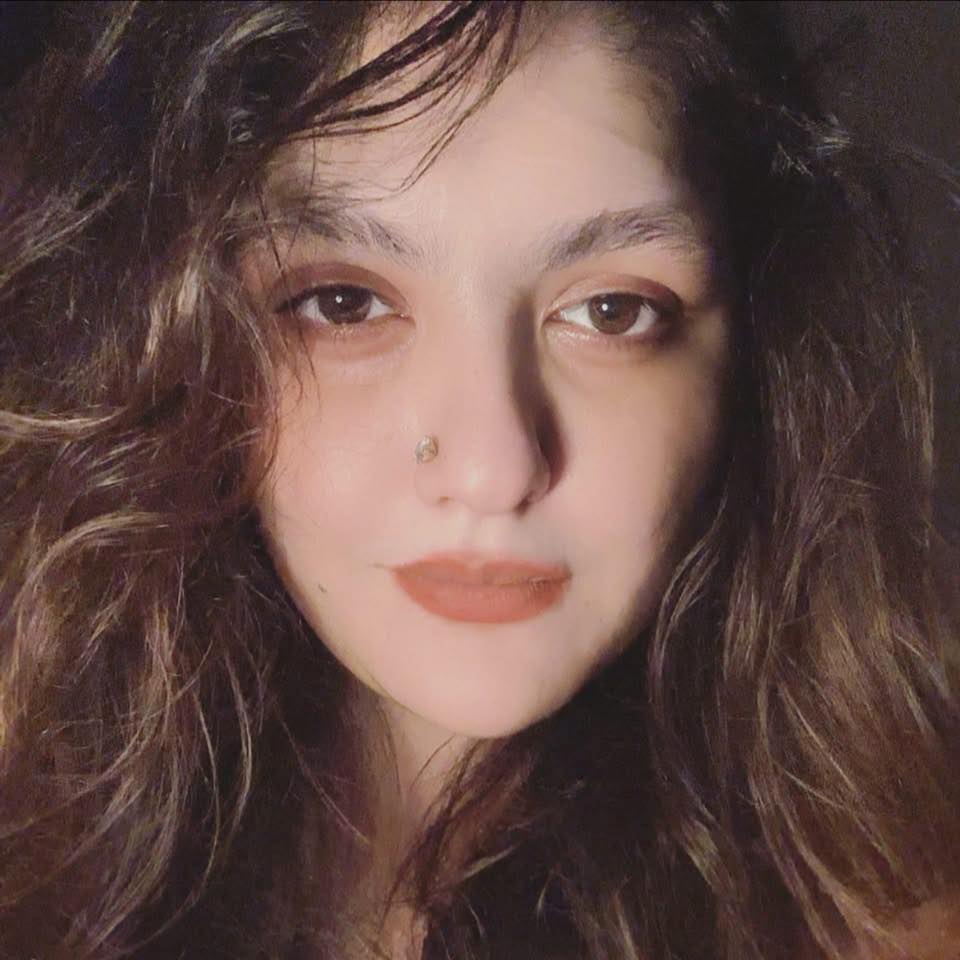 Sadia R. Drishti
