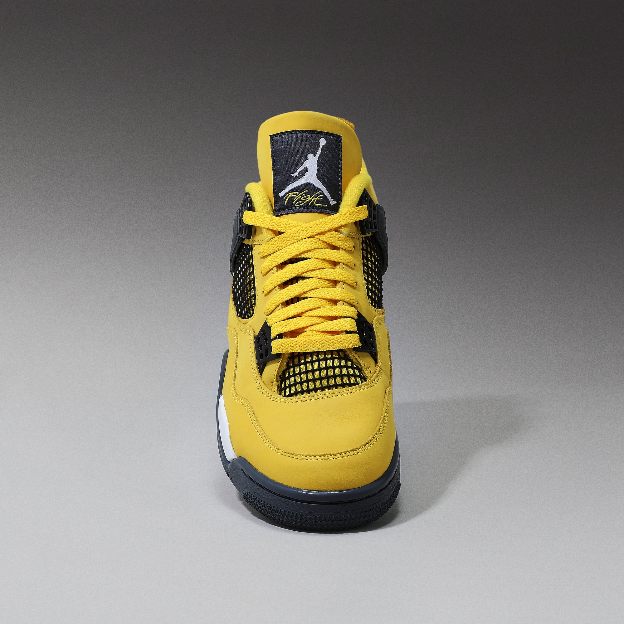 The 2021 edition of the Air Jordan 4 Retro 