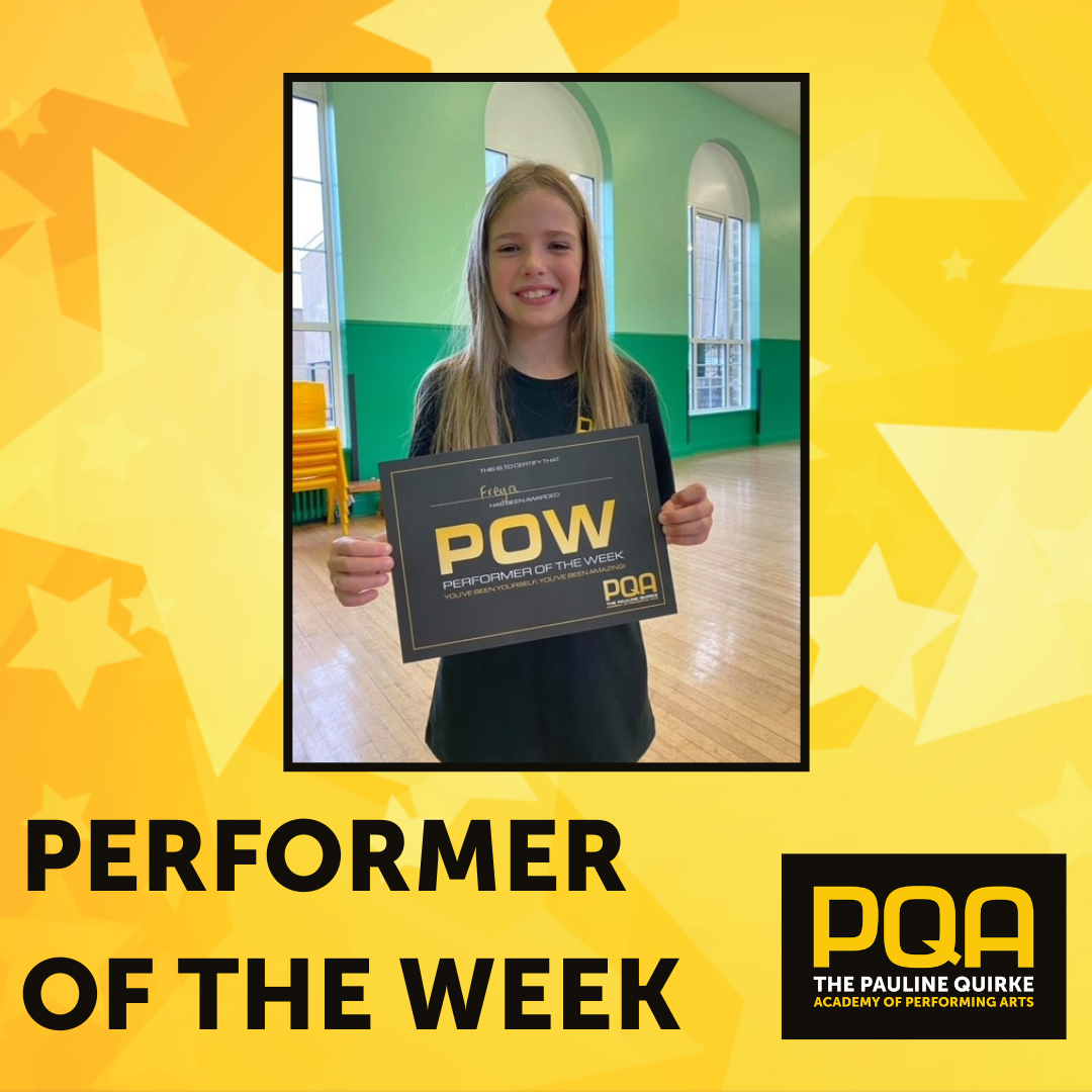 PQA Harrogate - 🤩CONGRATULATIONS 🤩 A huge well done to our...