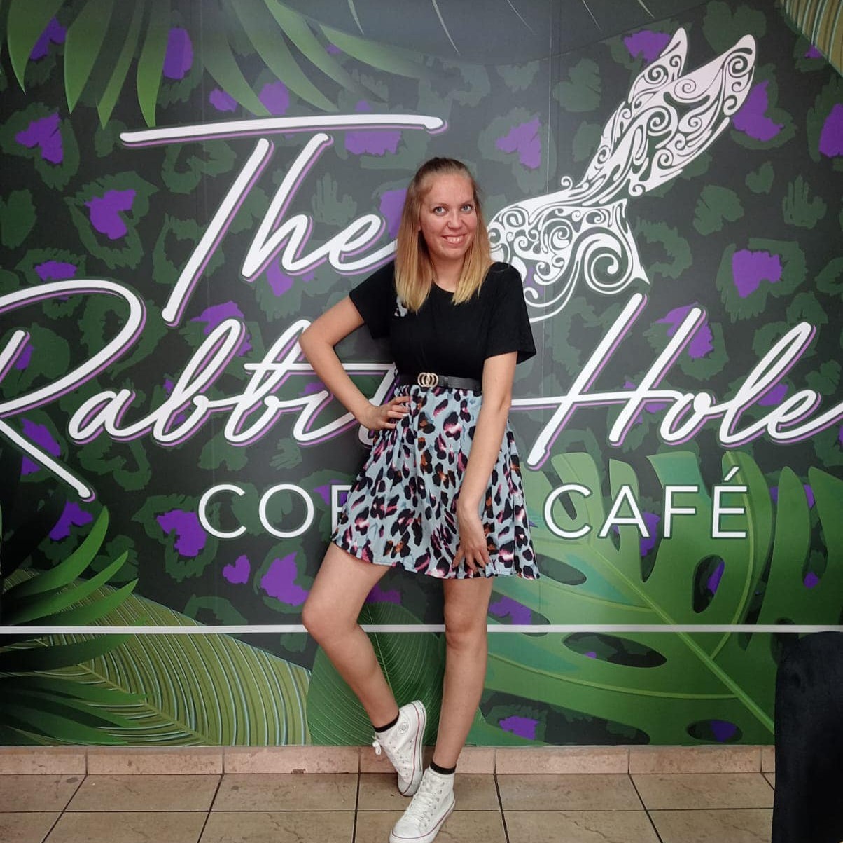 The Rabbit Hole Coffee Cafe | Boksburg