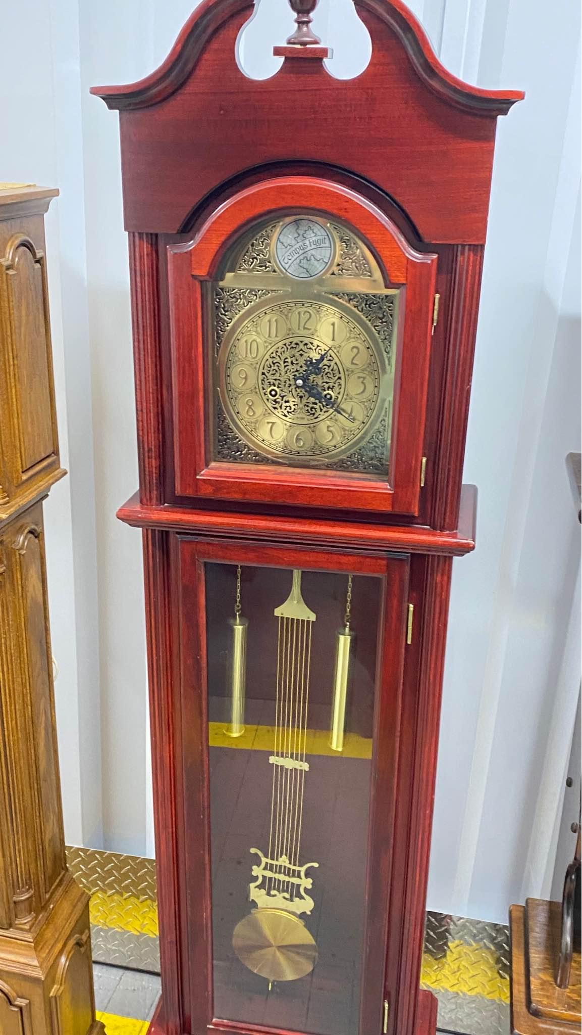 grand fathers clocks - Grandfather Clocks - West Springfield ...