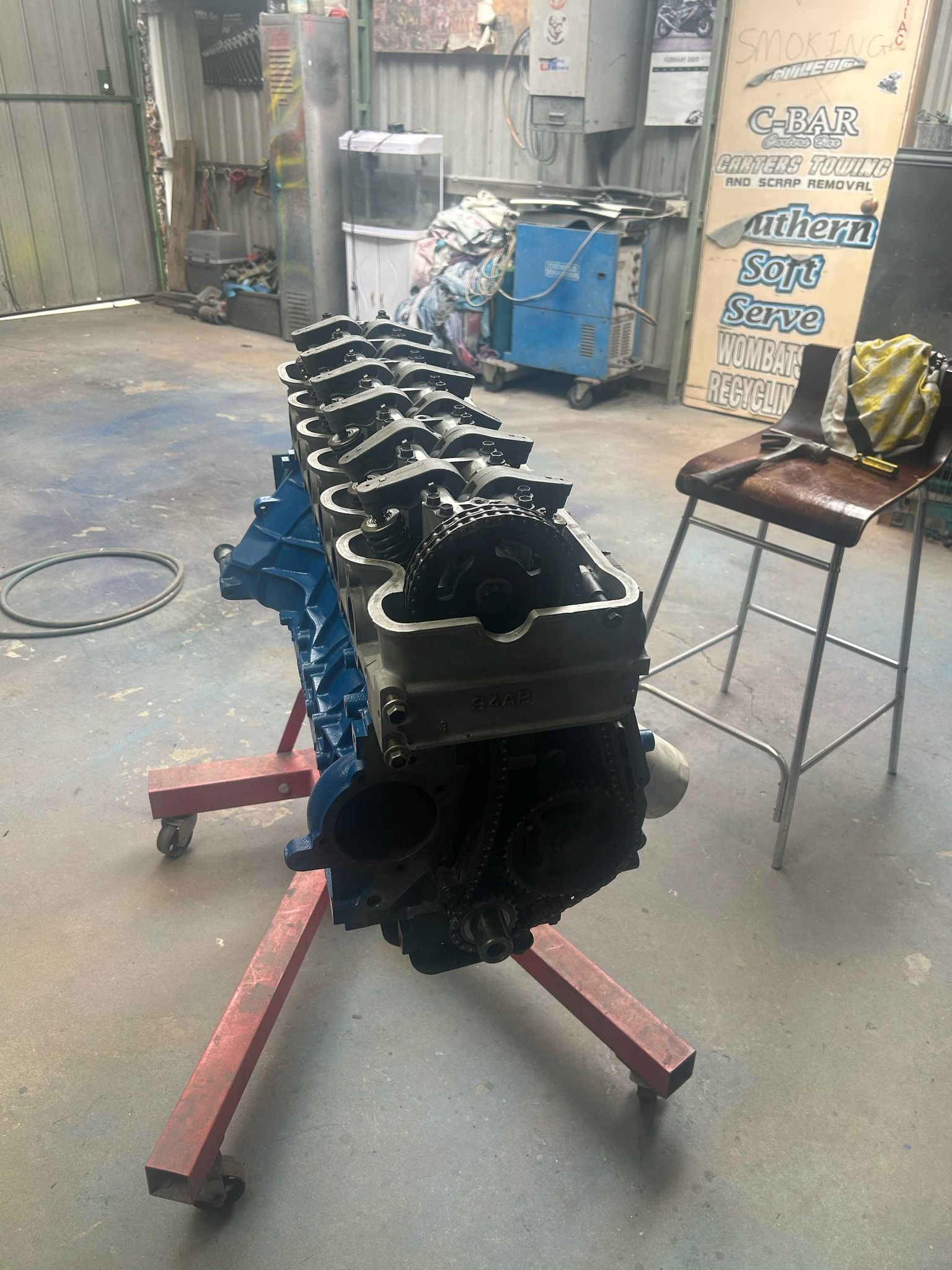 Built intech - Car Engines & Engine Parts - Brighton, Tasmania ...