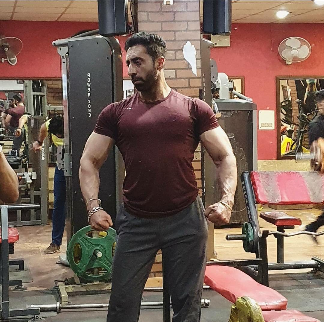 Rajdeep Singh