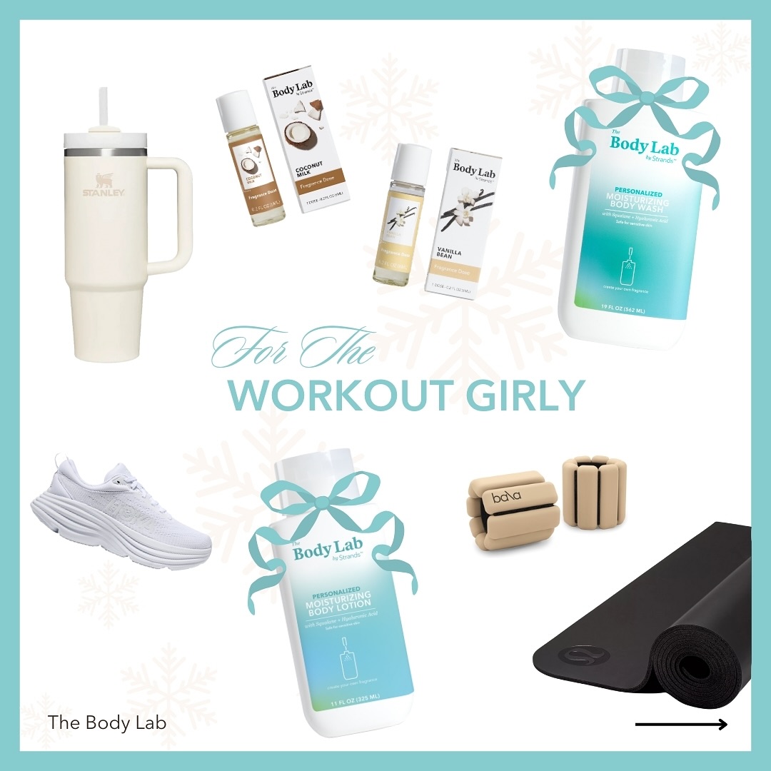 The Body Lab