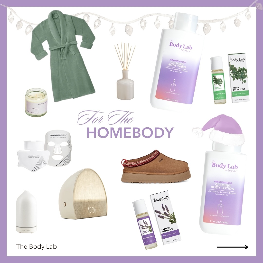 The Body Lab
