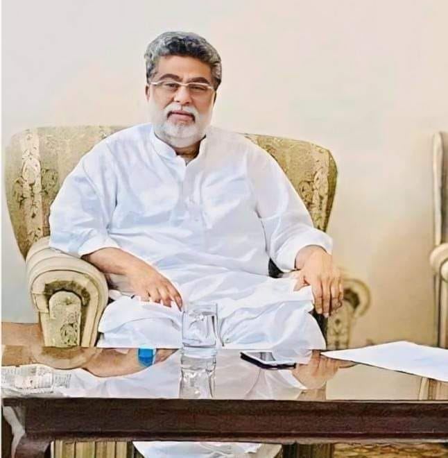 jummah Mubarak🤍 | Sardar Yar Muhammad Rind | Facebook