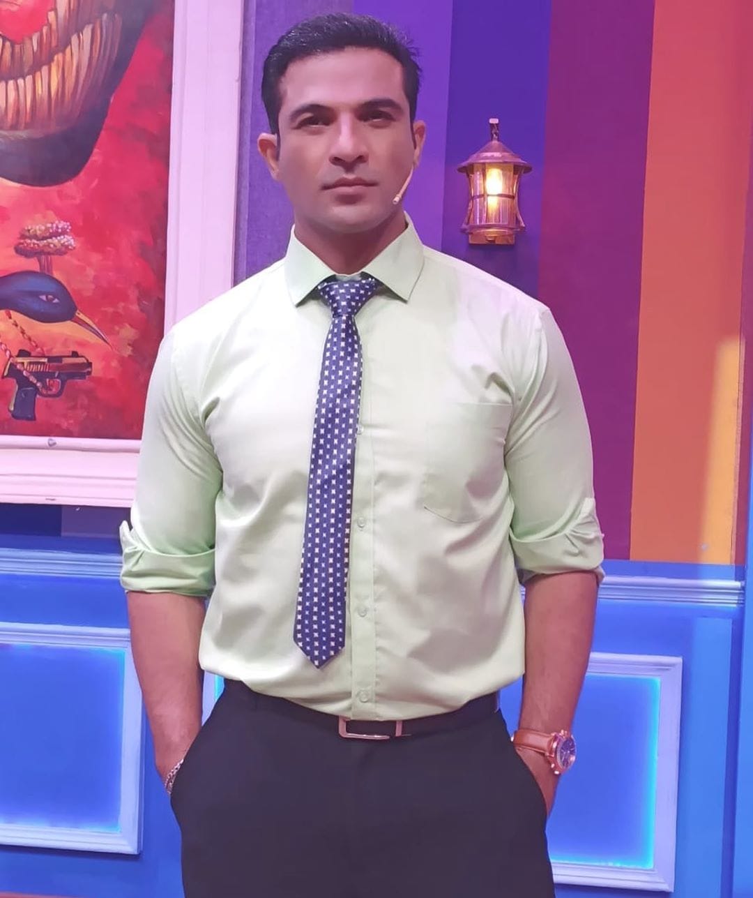 Mohammad Nazim Updates - SWAG BOSS... 👊👊 #MohammadNazim # ...