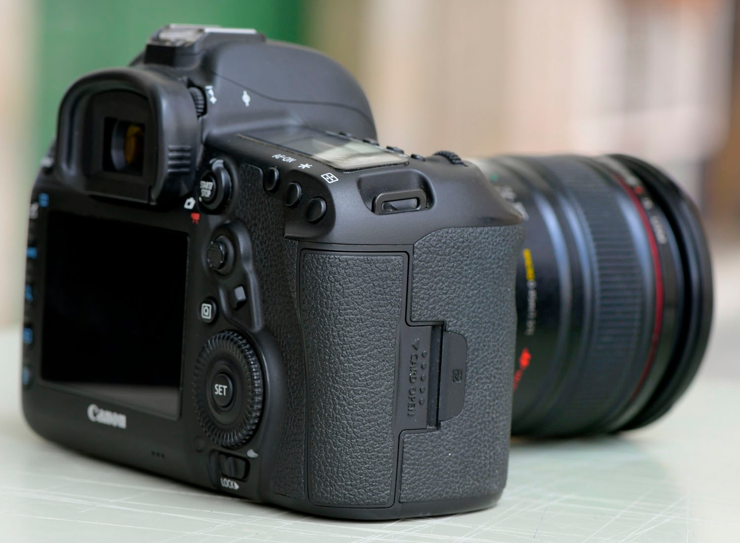 CANON 5D Mark 4 +24-105 f4 +100mm2.8 macro