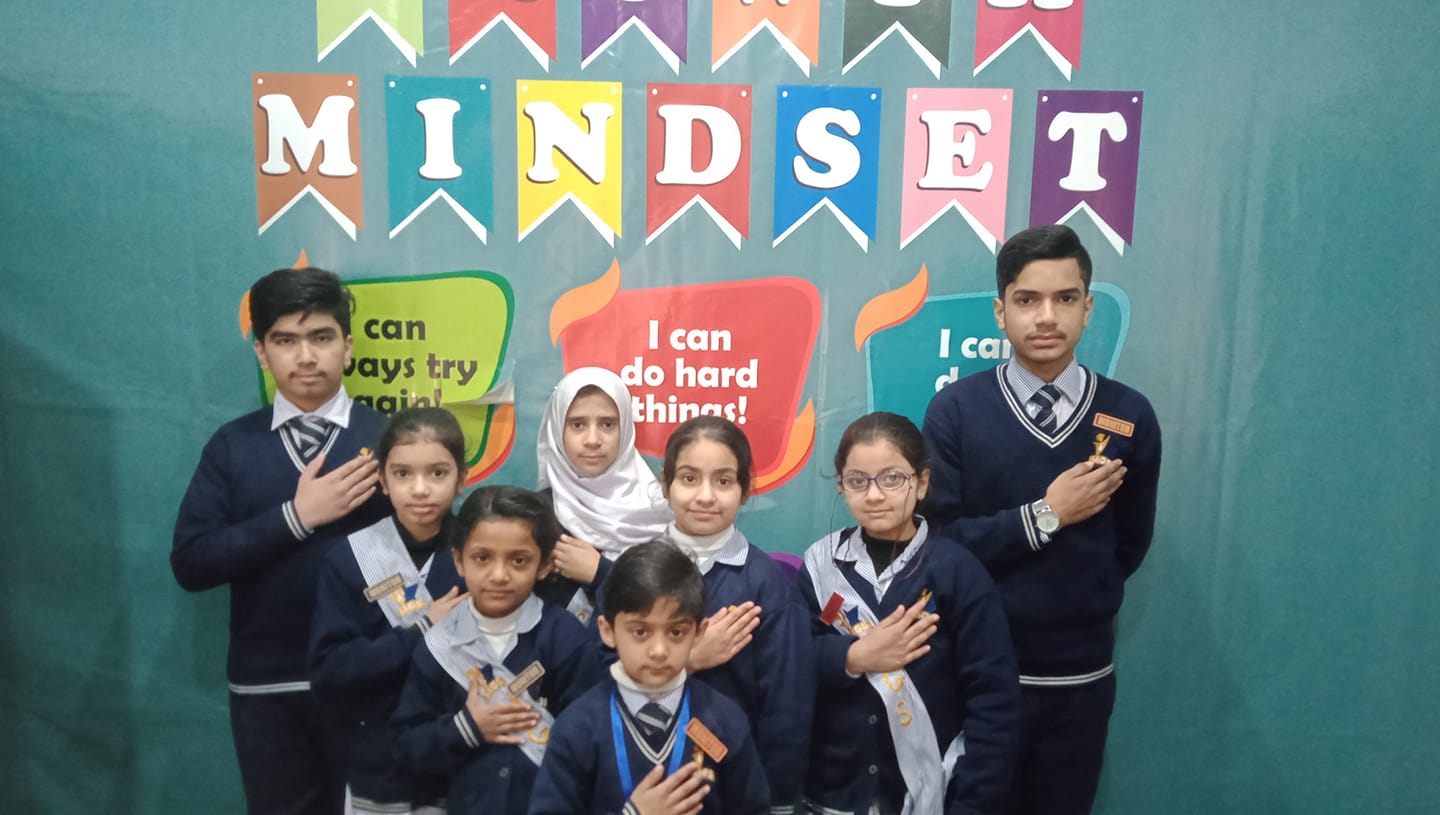 Mitcon Grammar School