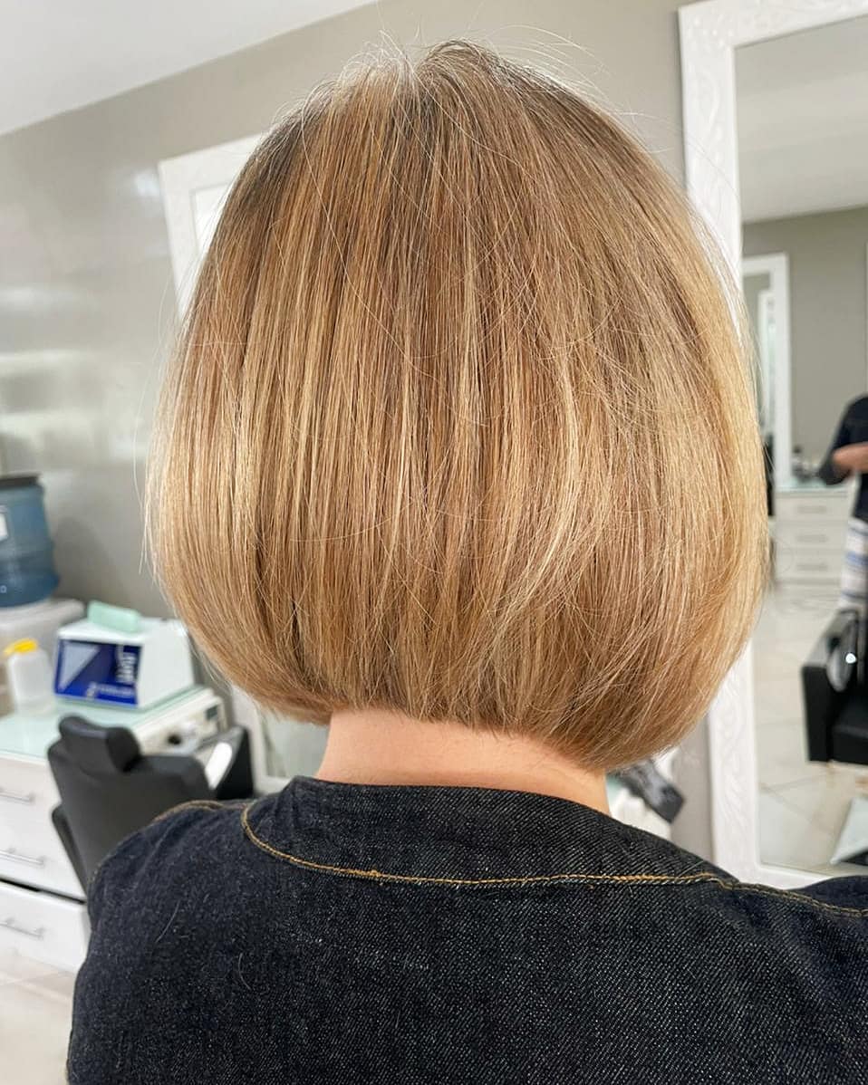 Re-style, Re-colour , ReFresh! Cut ,... - Nothing Like It Spa