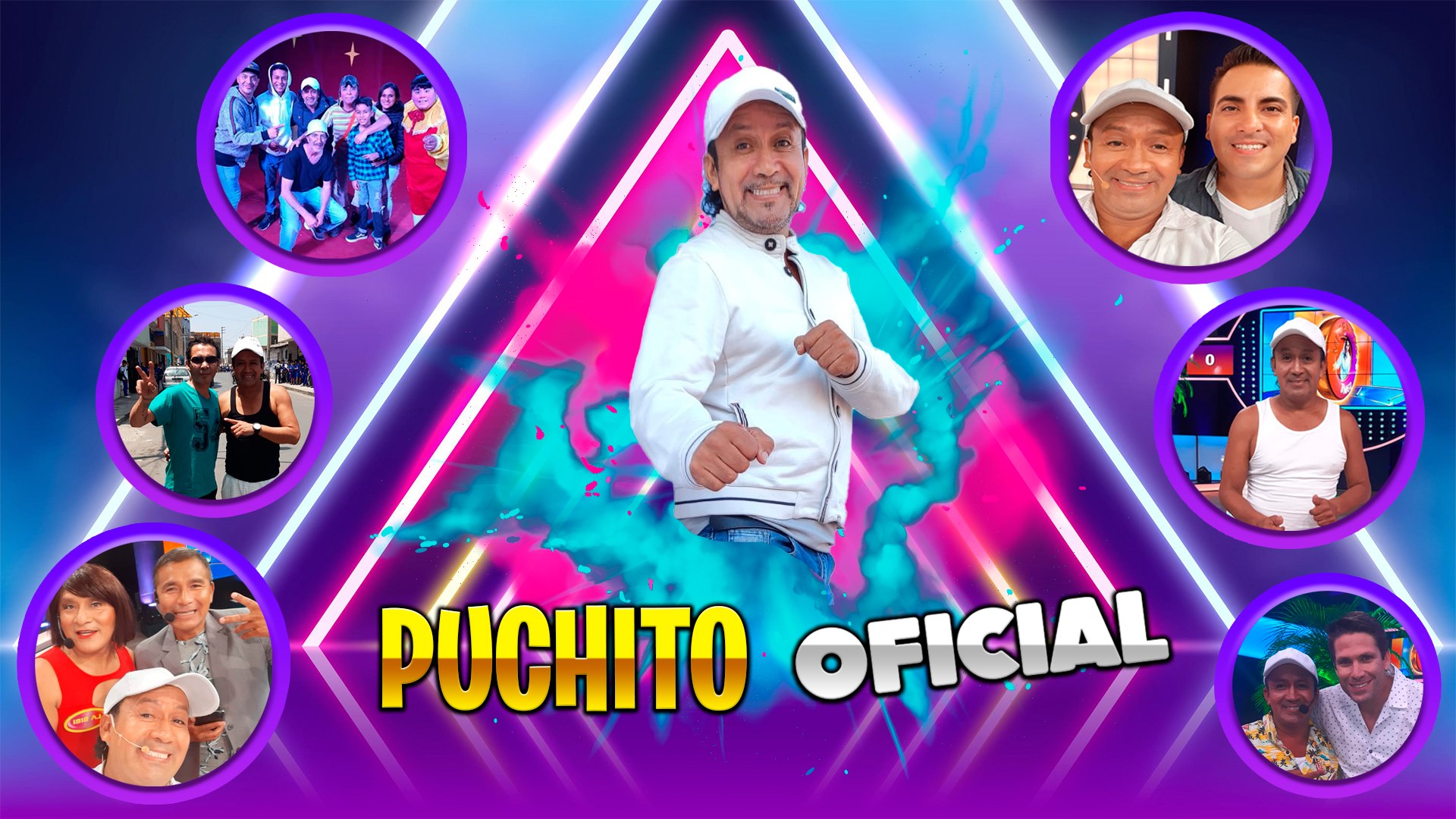 Puchito Oficial