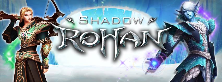 Shadow Rohan
