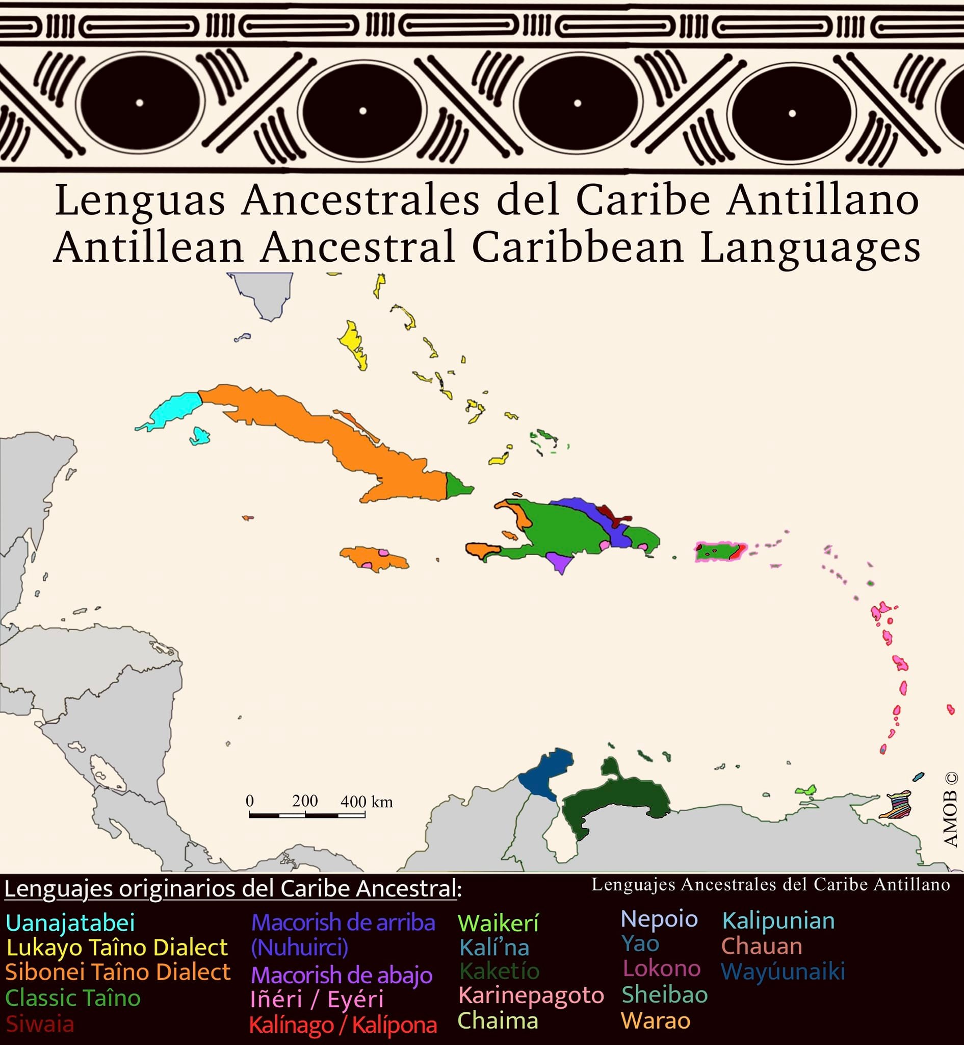 Eyéri Ariẽconü -... - Eyéri Ariẽconü - Lenguaje Eyéri