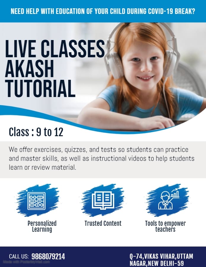 Akash Tutorial