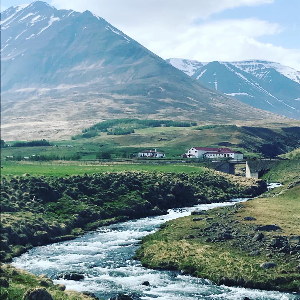 Ysta-Gerði