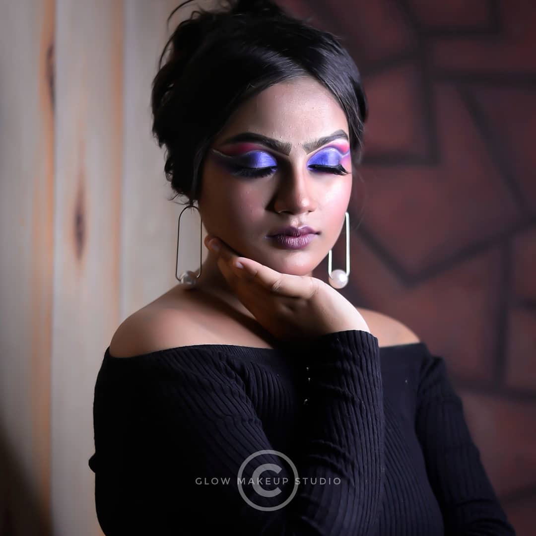 Ruma makeup studio & academy | Purnea