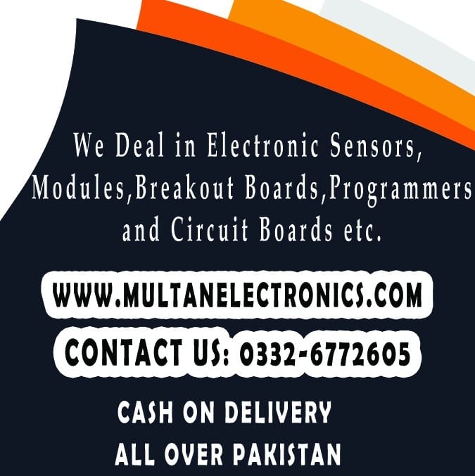 Multan Electronics