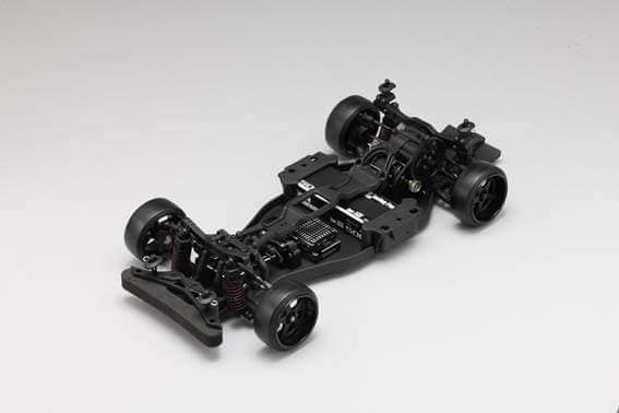 Yokomo BD9 Black Series シャーシキット New Arrival! Yokomo BD9 2019 & YD-2E! Yokomo BD9 2019 1/10 Touring