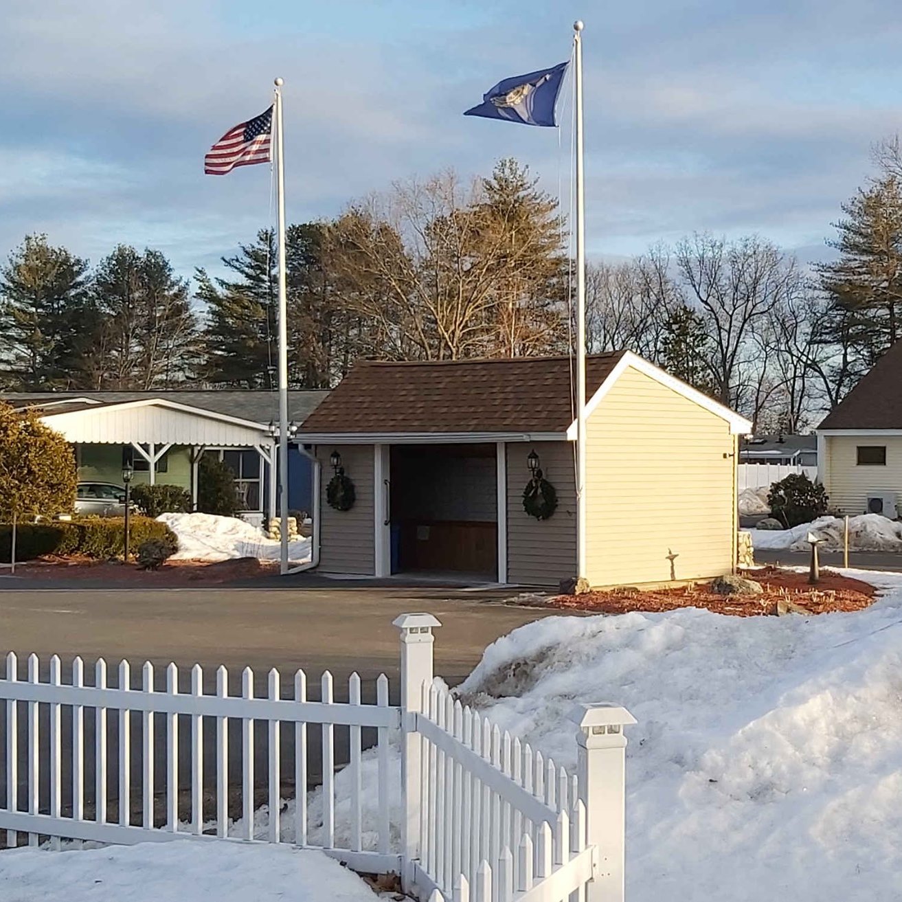 Medvil Cooperative | Goffstown NH