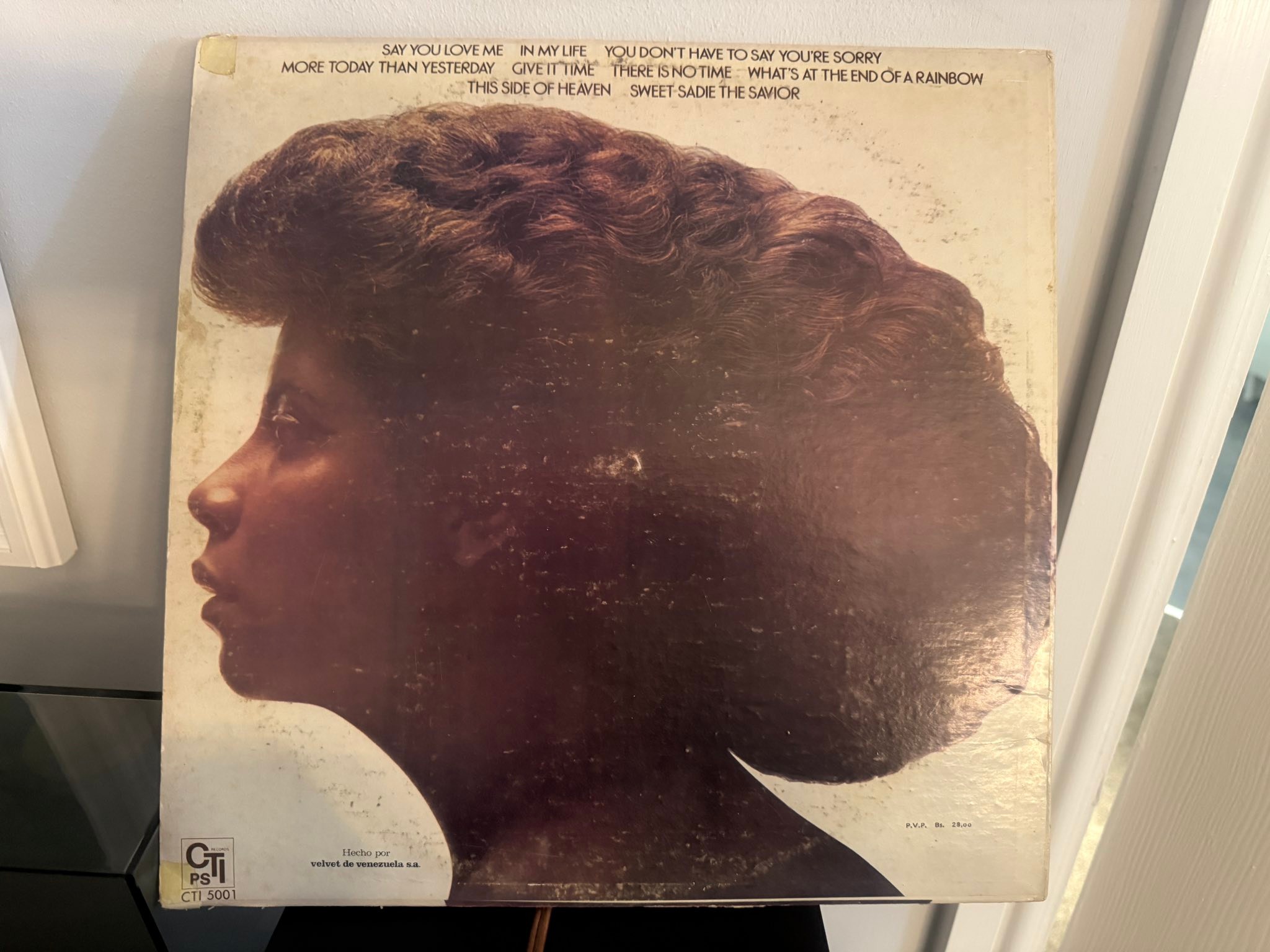 End of a rainbow cd for sale