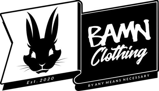 BAMN Clothing