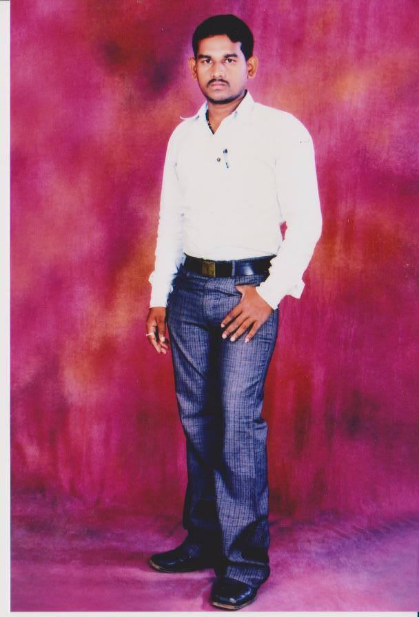 Pream Kumar