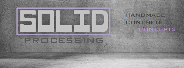 Solid Processing