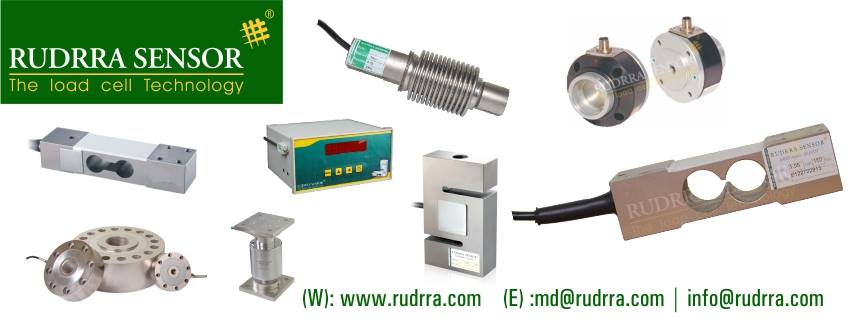 Rudrra Sensor | Ahmedabad