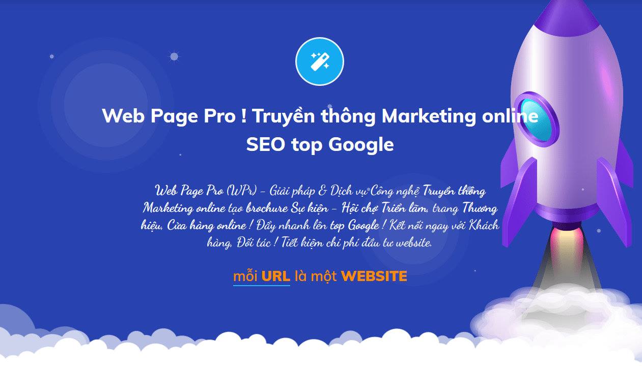 Web Page Pro