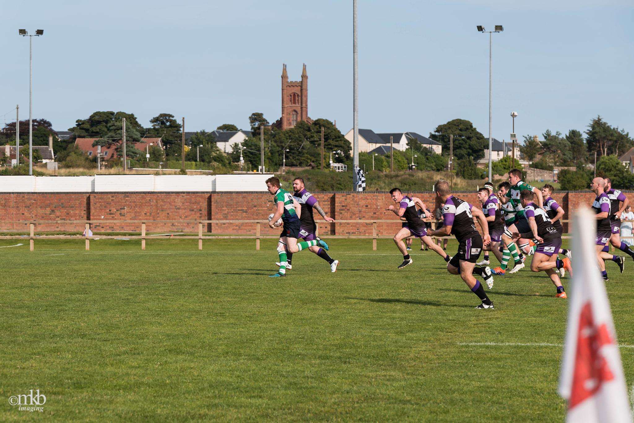 Dunbar Rugby Club | Facebook