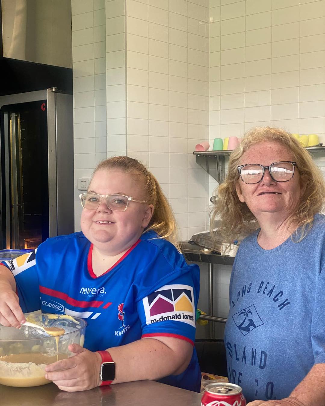 Active Inclusive Disability Day Program | Newcastle NSW