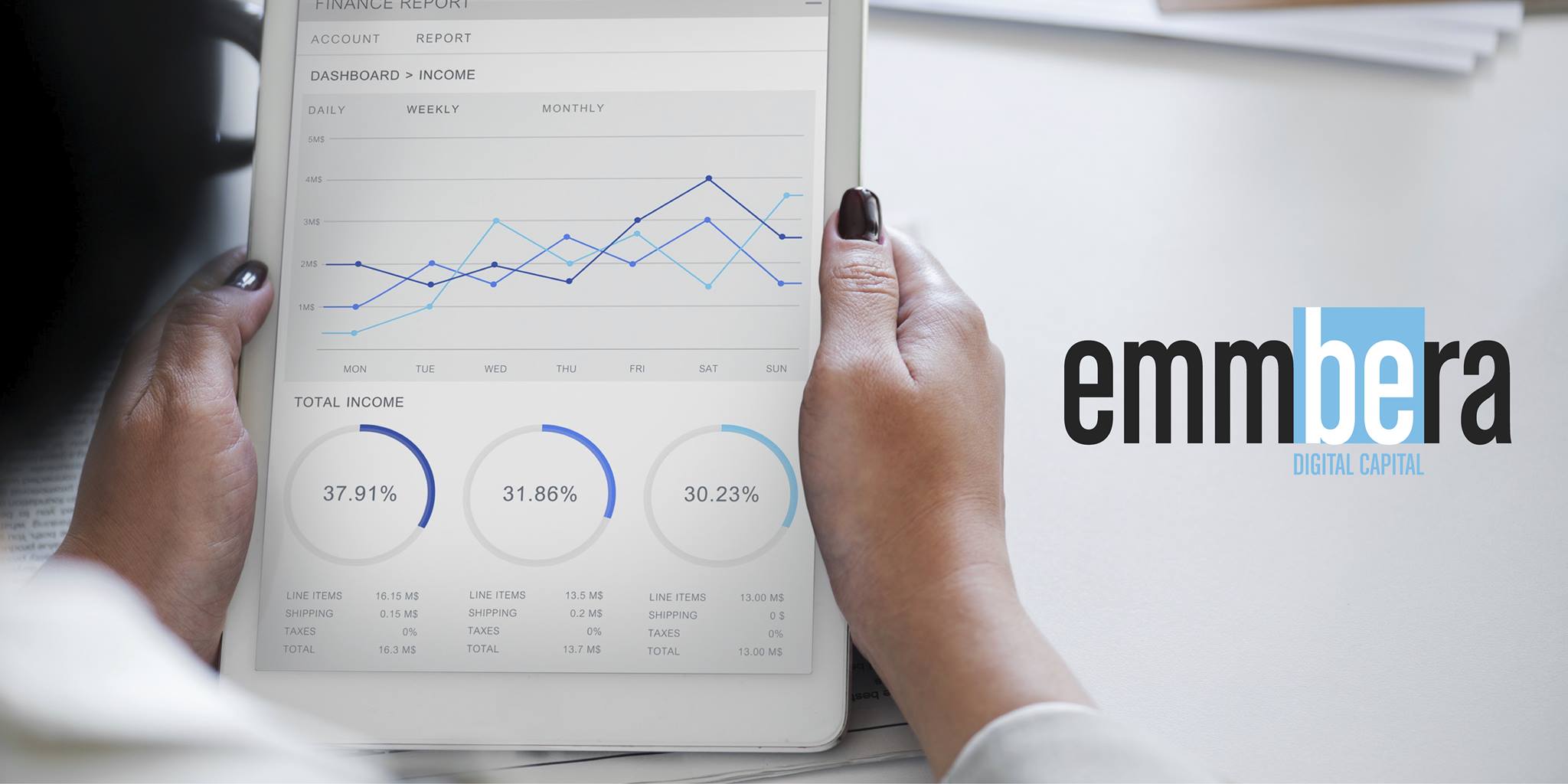 Emmbera | Bogotá